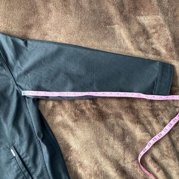 Carhartt WIP – Modular Jacket Rinsed Black - Picture 4 of 6